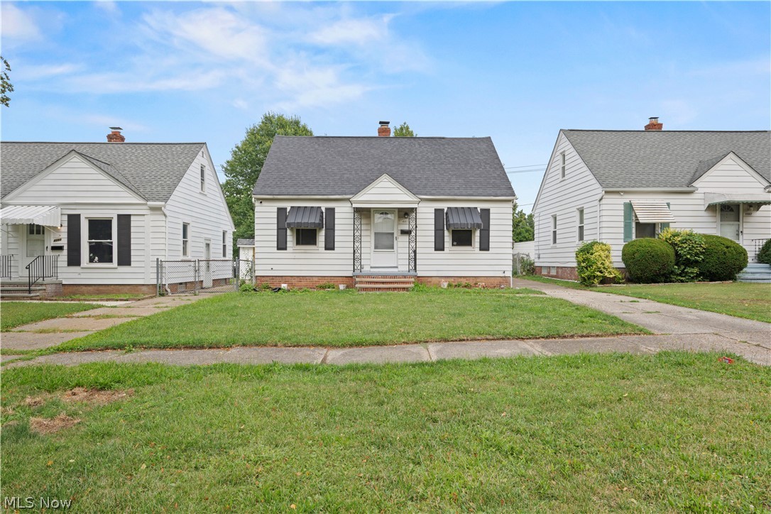 4403 W 57th Street Cleveland OH 44144