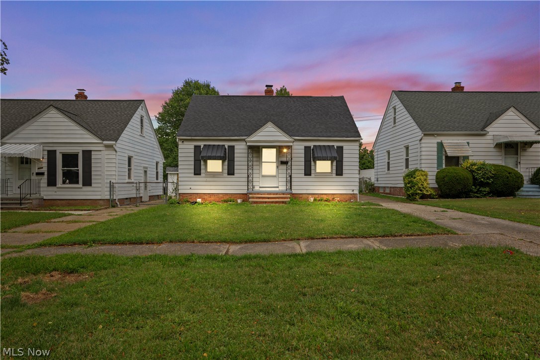4403 W 57th Street Cleveland OH 44144