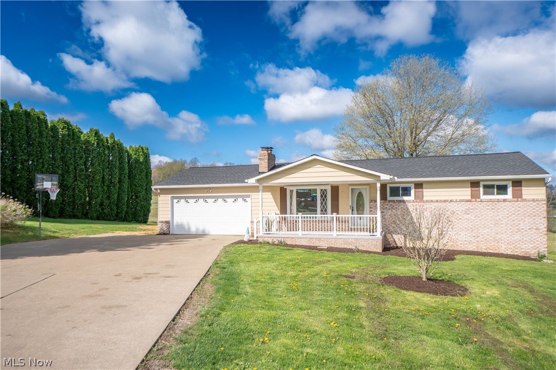 7162 Sandy Lane NW Malvern OH 44644