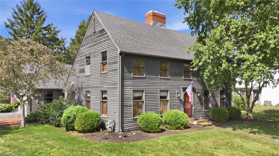 1362 Hillcrest Drive Ashland OH 44805