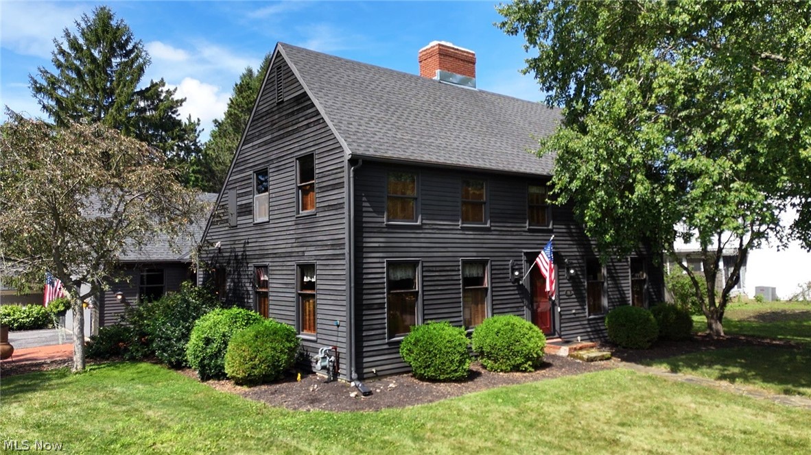 1362 Hillcrest Drive Ashland OH 44805