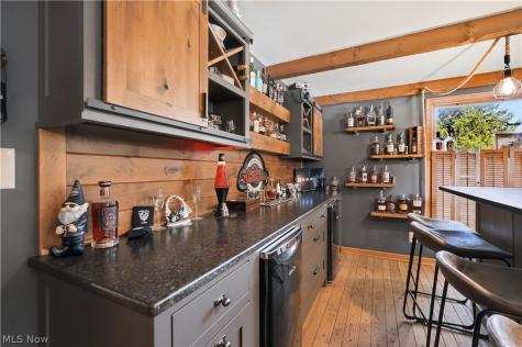 1362 Hillcrest Drive Ashland OH 44805