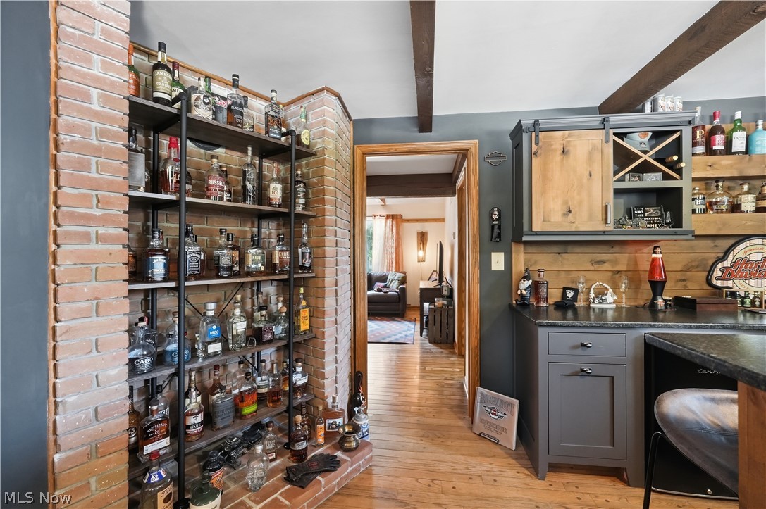 1362 Hillcrest Drive Ashland OH 44805