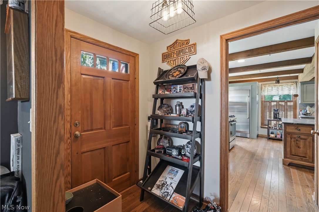 1362 Hillcrest Drive Ashland OH 44805