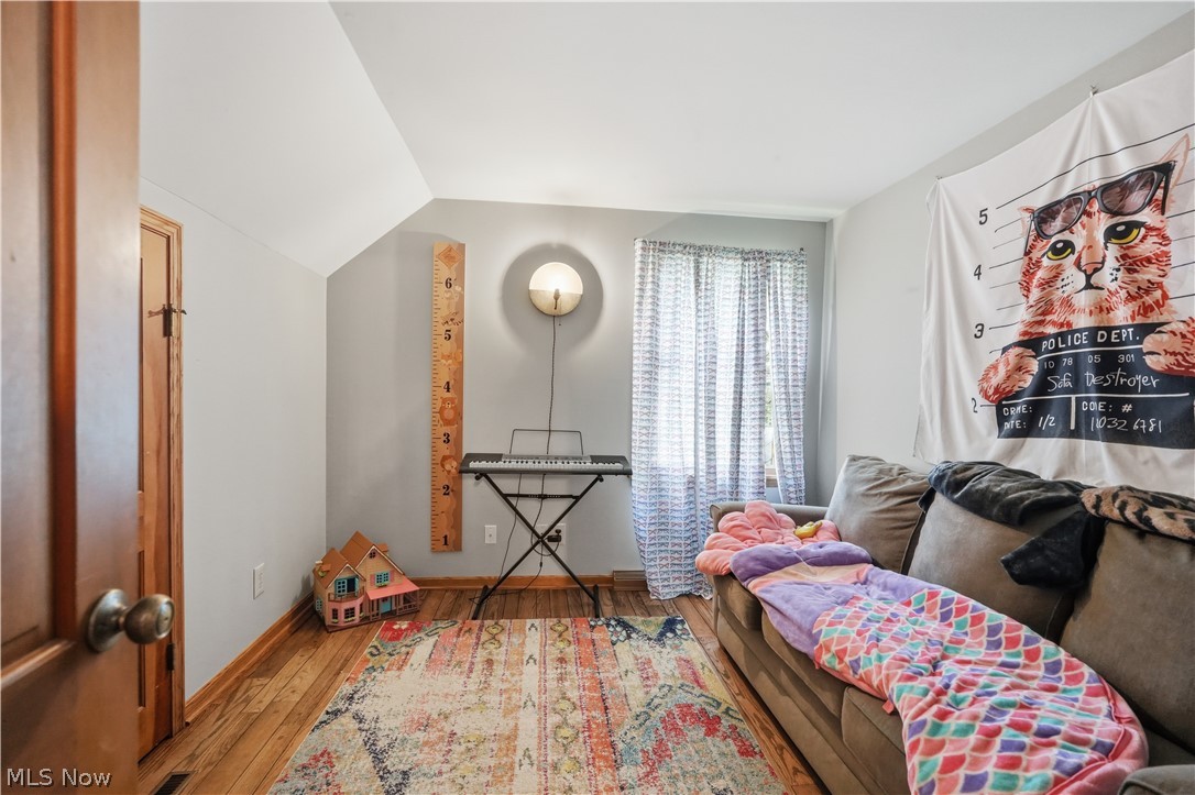 1362 Hillcrest Drive Ashland OH 44805