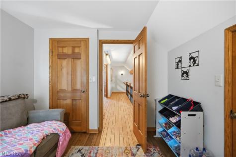 1362 Hillcrest Drive Ashland OH 44805
