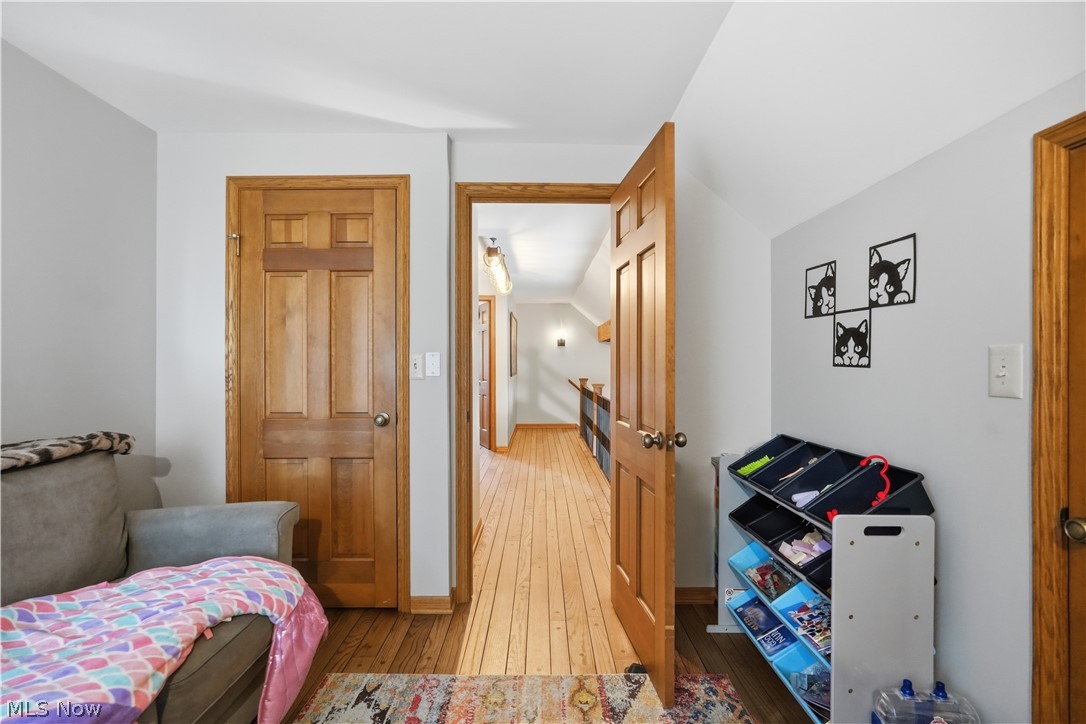 1362 Hillcrest Drive Ashland OH 44805