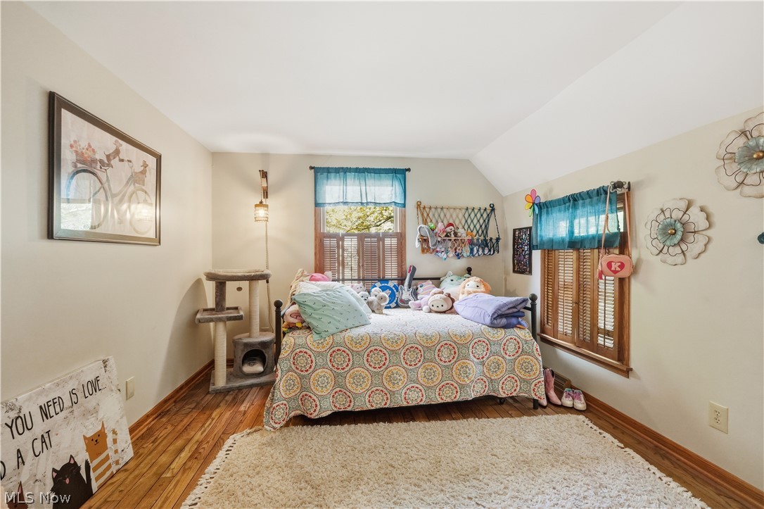 1362 Hillcrest Drive Ashland OH 44805