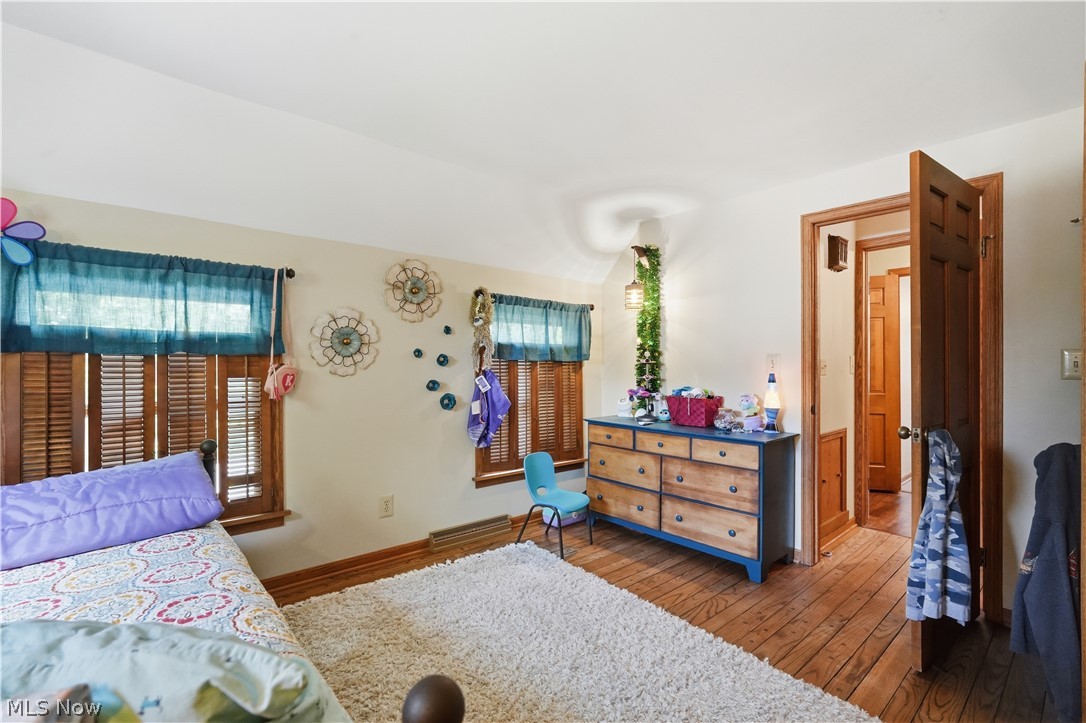 1362 Hillcrest Drive Ashland OH 44805