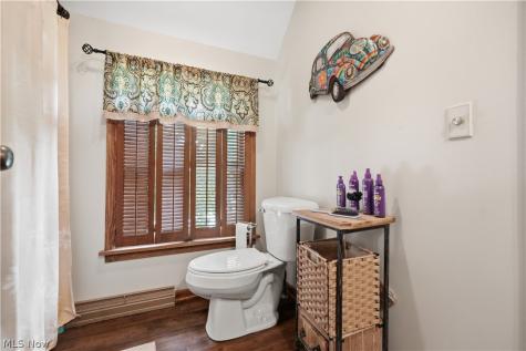 1362 Hillcrest Drive Ashland OH 44805