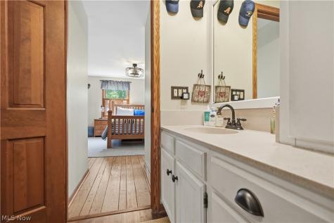 1362 Hillcrest Drive Ashland OH 44805