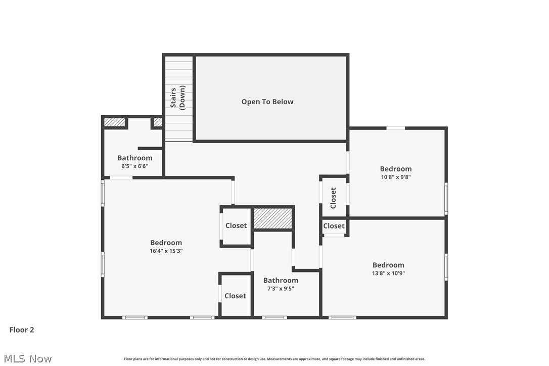 1362 Hillcrest Drive Ashland OH 44805