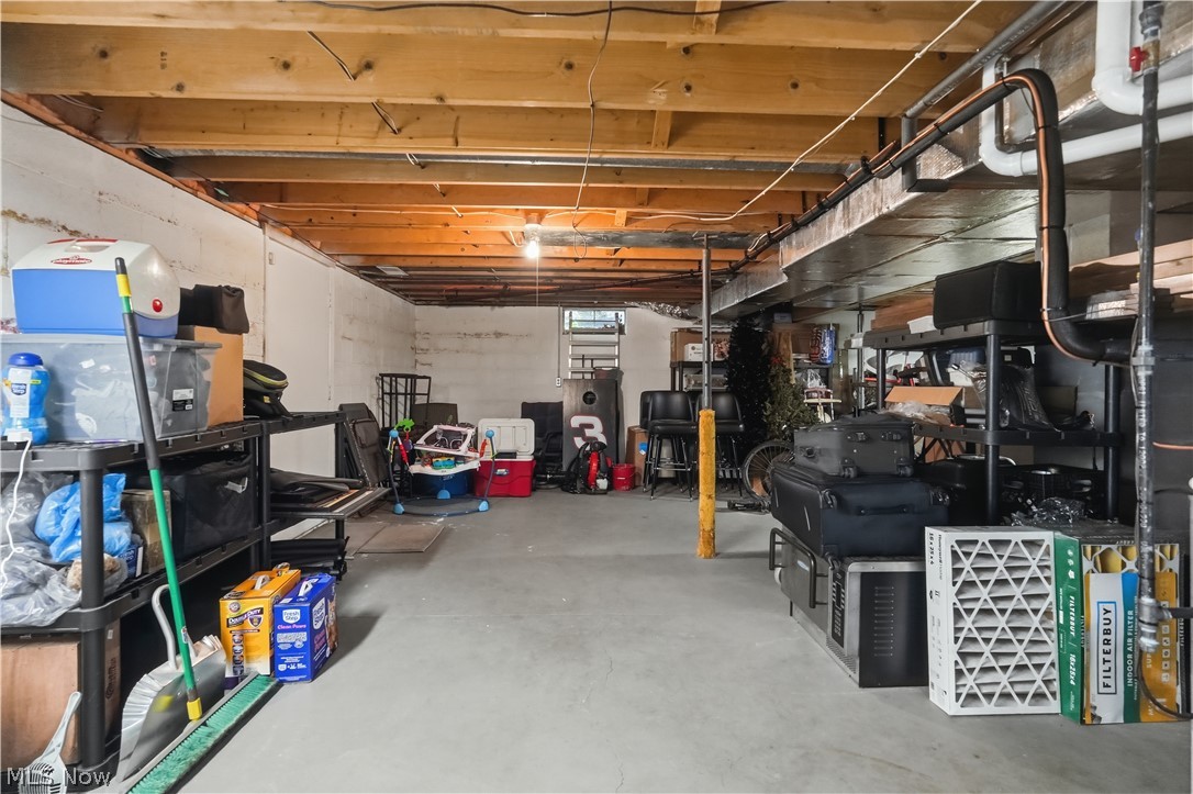 1362 Hillcrest Drive Ashland OH 44805