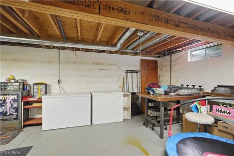 1362 Hillcrest Drive Ashland OH 44805
