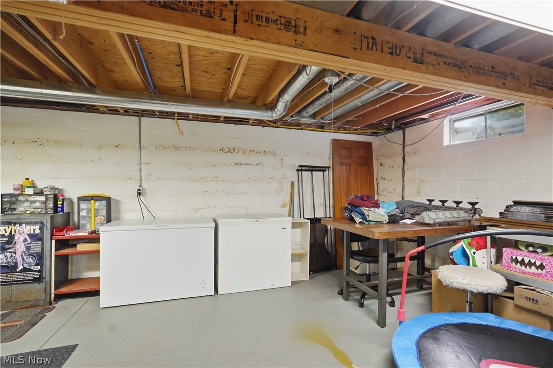 1362 Hillcrest Drive Ashland OH 44805