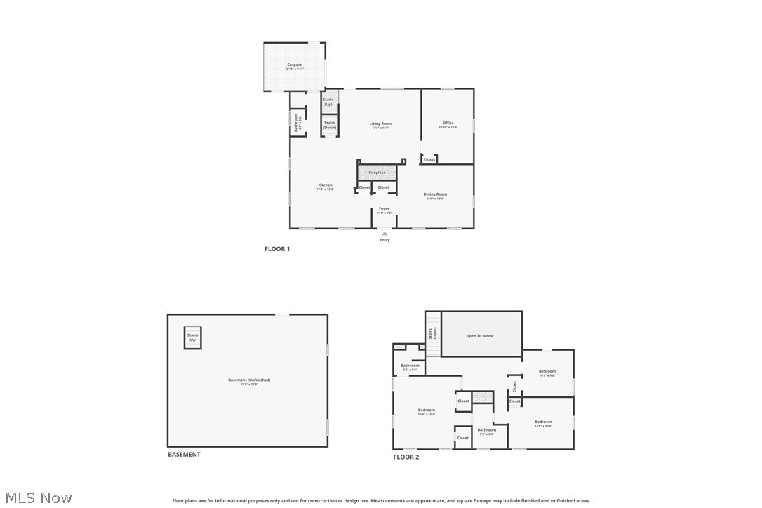 1362 Hillcrest Drive Ashland OH 44805