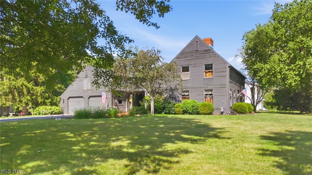 1362 Hillcrest Drive Ashland OH 44805