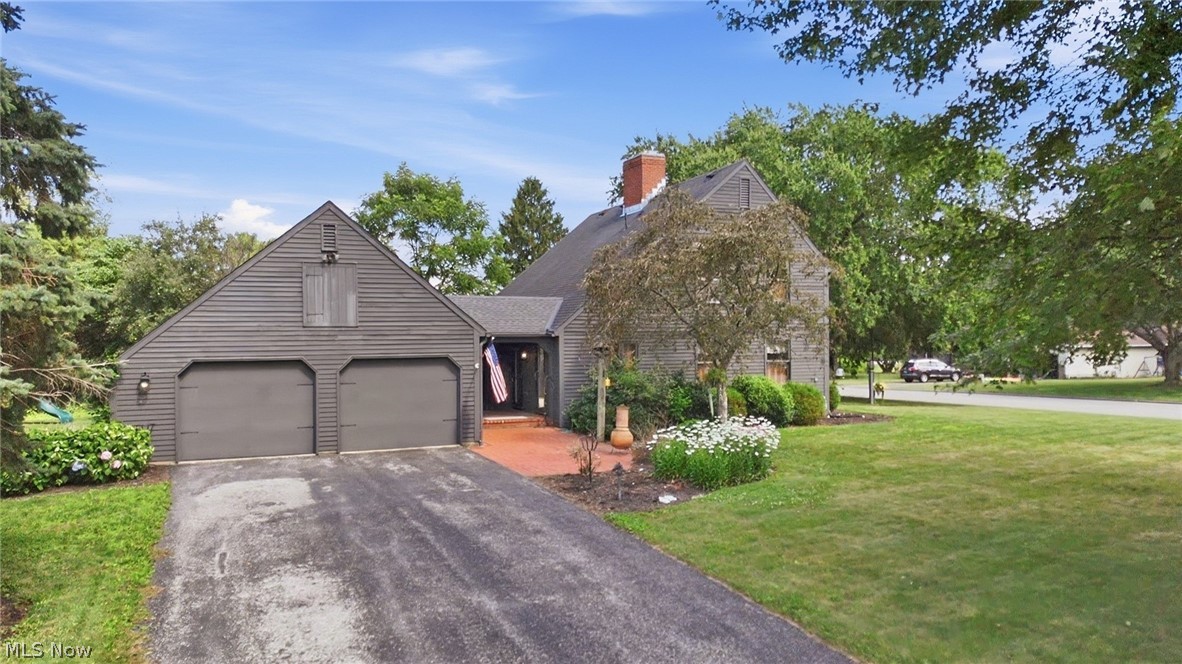 1362 Hillcrest Drive Ashland OH 44805