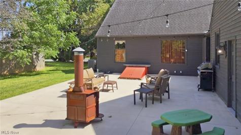 1362 Hillcrest Drive Ashland OH 44805