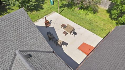 1362 Hillcrest Drive Ashland OH 44805