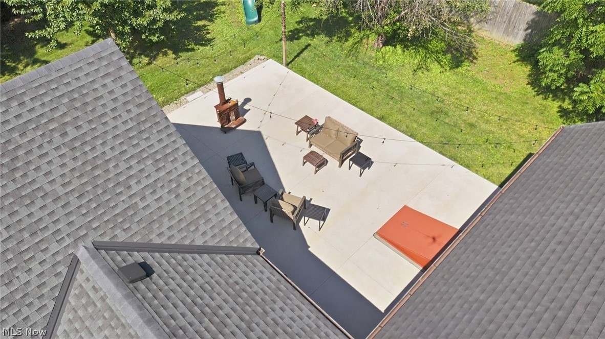 1362 Hillcrest Drive Ashland OH 44805