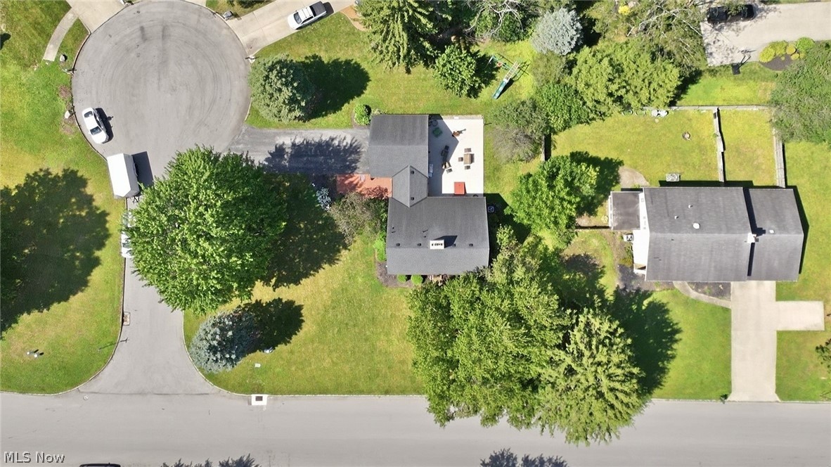 1362 Hillcrest Drive Ashland OH 44805