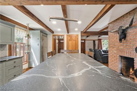 1362 Hillcrest Drive Ashland OH 44805