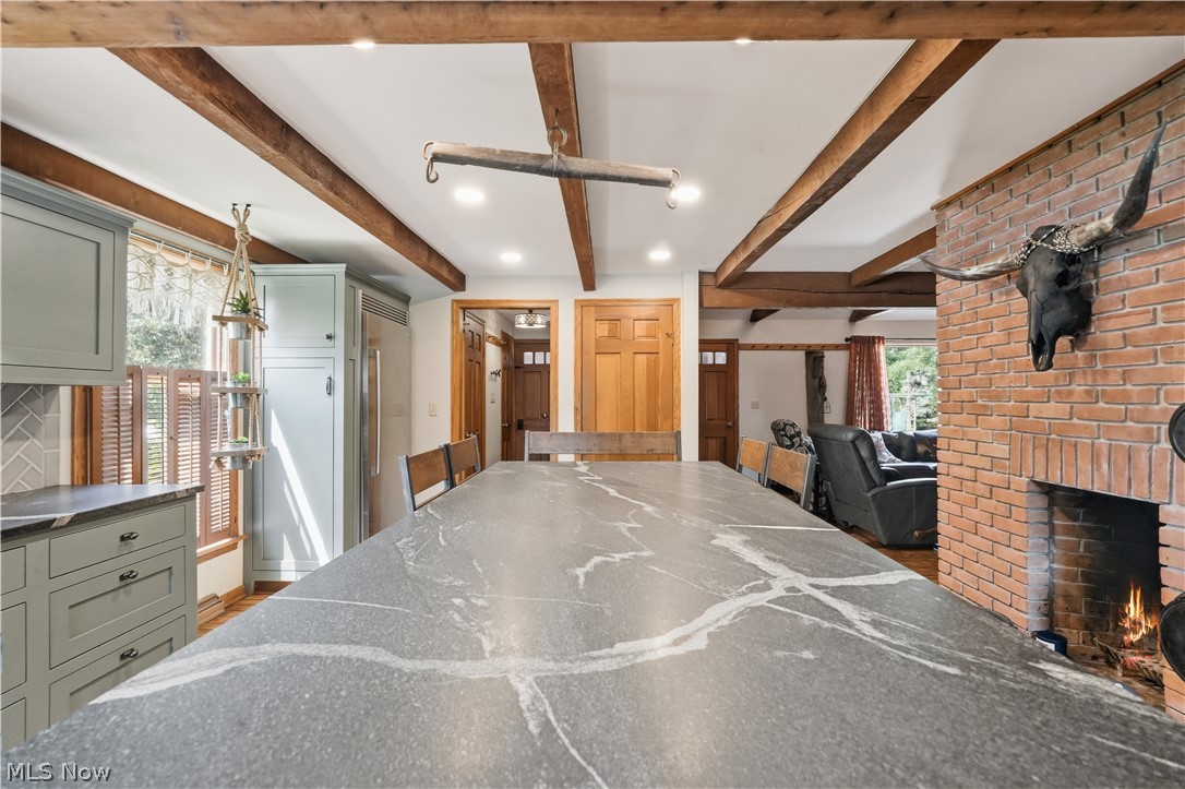 1362 Hillcrest Drive Ashland OH 44805