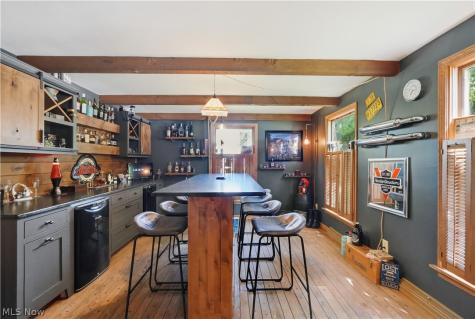 1362 Hillcrest Drive Ashland OH 44805