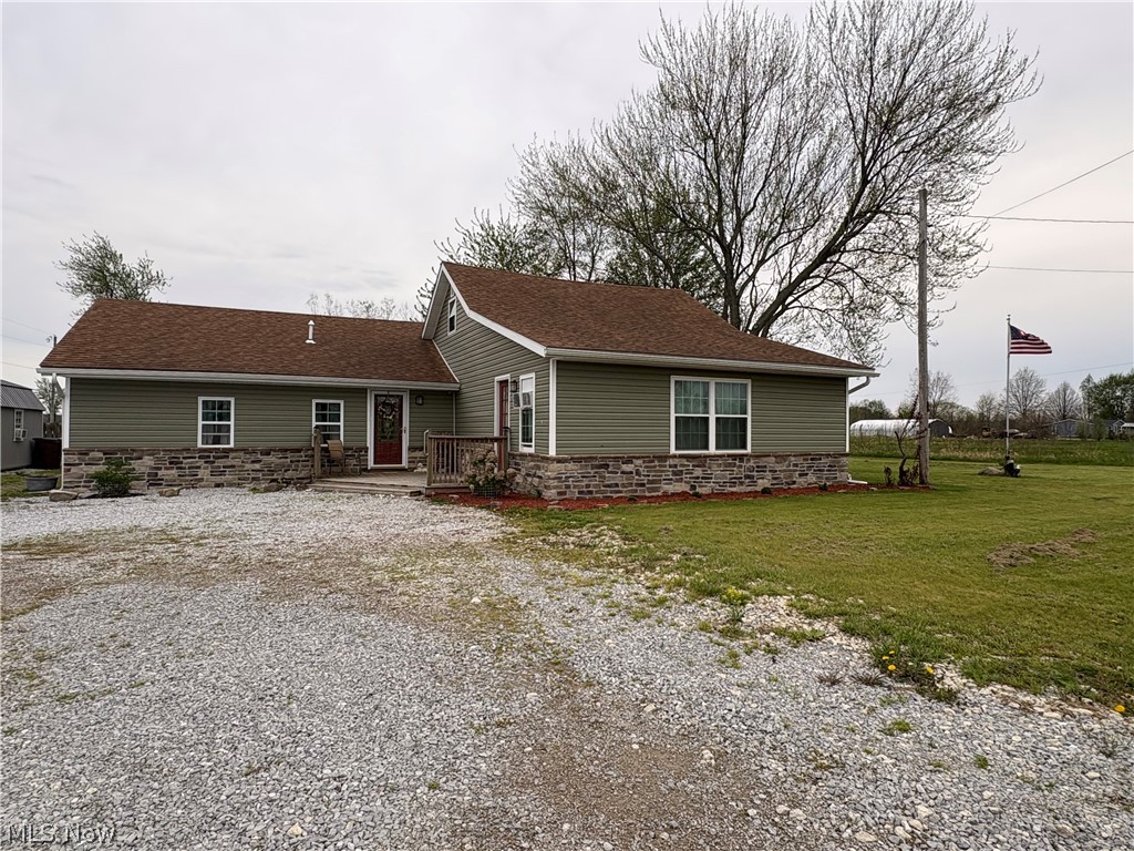 44017 State Route 162 Wellington OH 44090