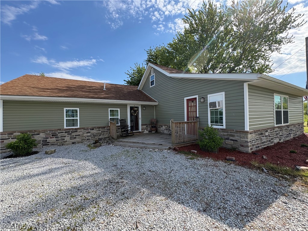 44017 State Route 162 Wellington OH 44090