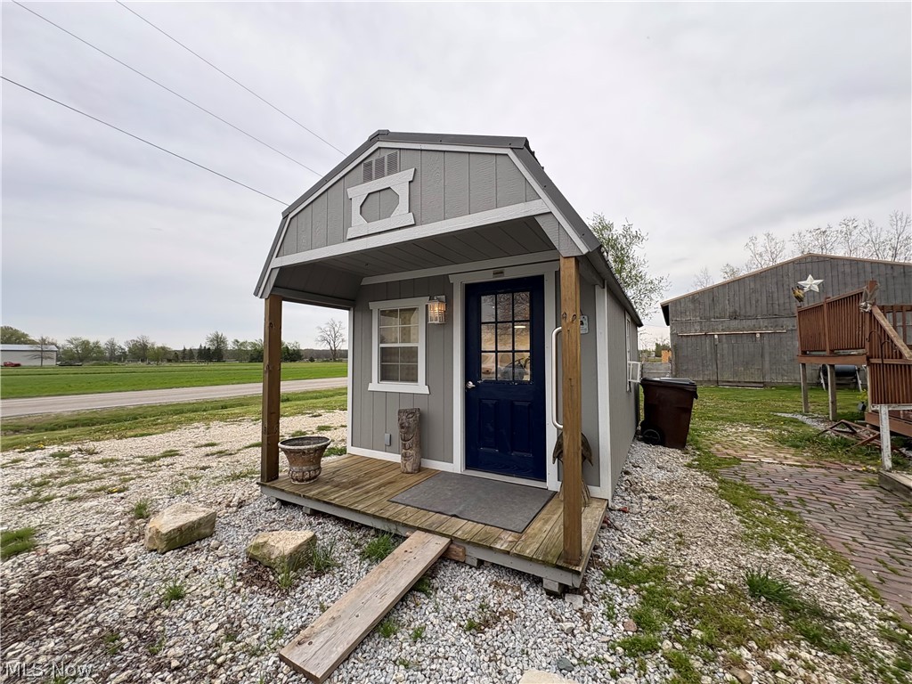 44017 State Route 162 Wellington OH 44090