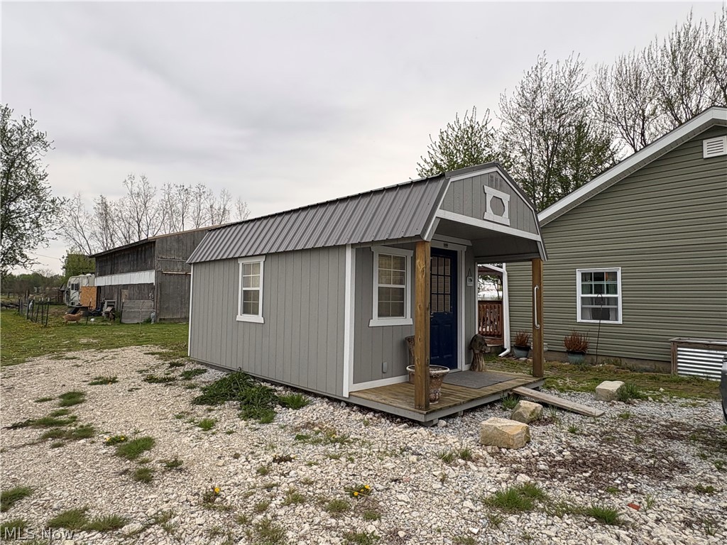 44017 State Route 162 Wellington OH 44090