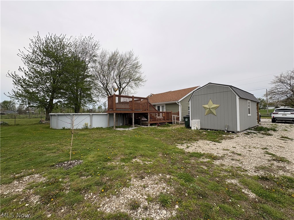 44017 State Route 162 Wellington OH 44090