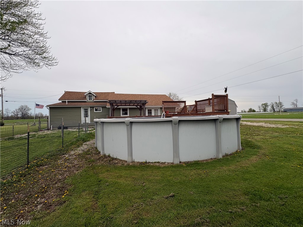 44017 State Route 162 Wellington OH 44090