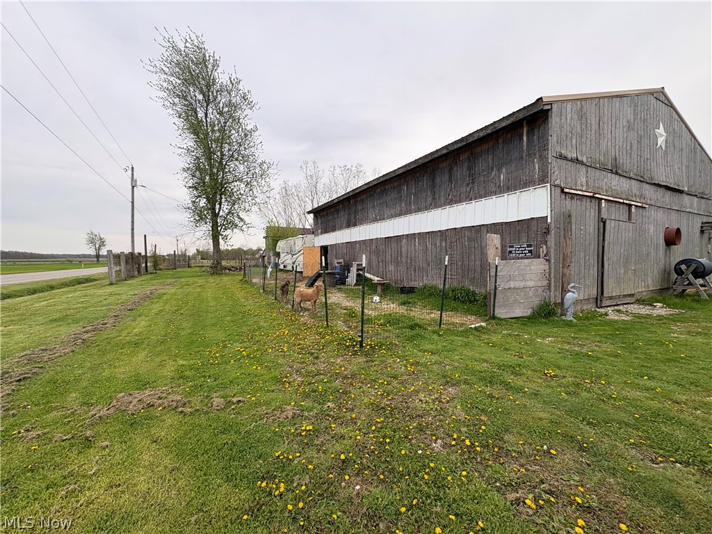 44017 State Route 162 Wellington OH 44090