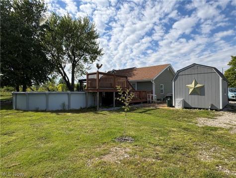 44017 State Route 162 Wellington OH 44090