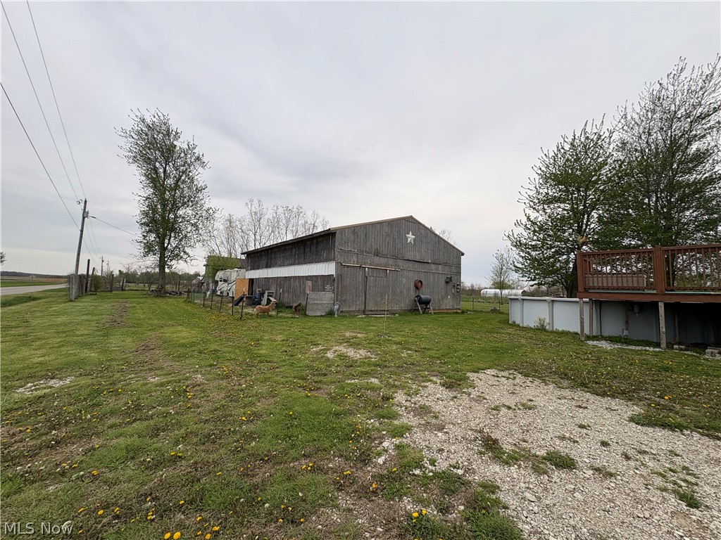 44017 State Route 162 Wellington OH 44090