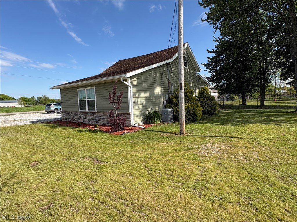 44017 State Route 162 Wellington OH 44090