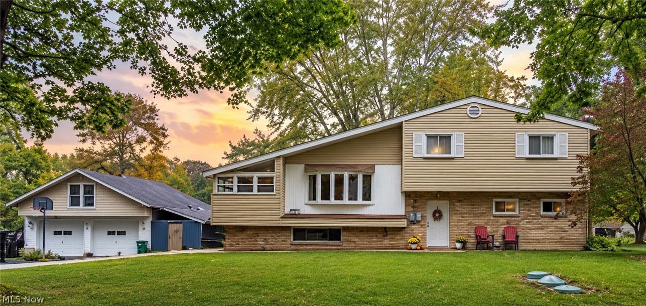 1432 Melbourne Road Vienna OH 44473