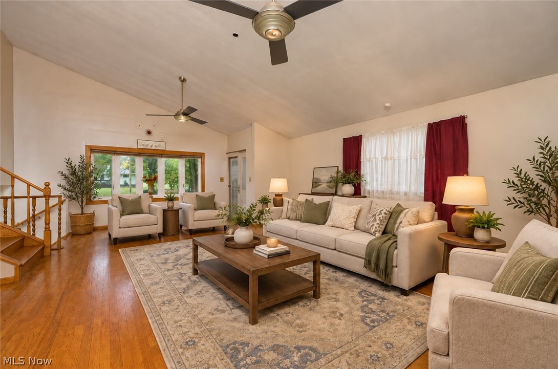 1432 Melbourne Road Vienna OH 44473