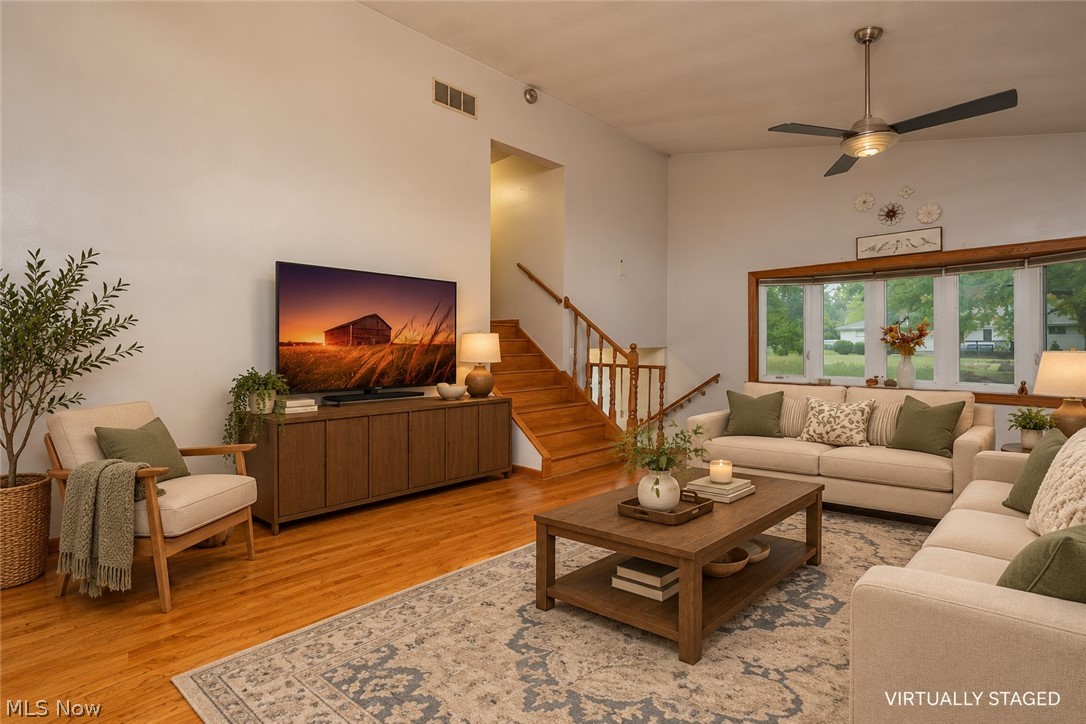 1432 Melbourne Road Vienna OH 44473