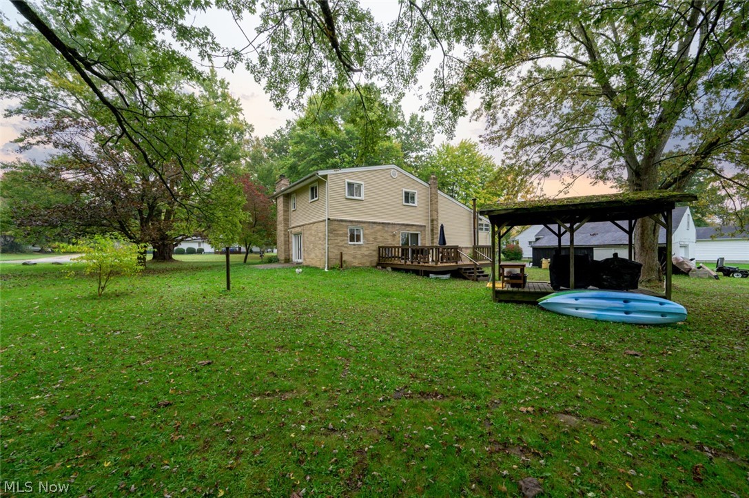 1432 Melbourne Road Vienna OH 44473