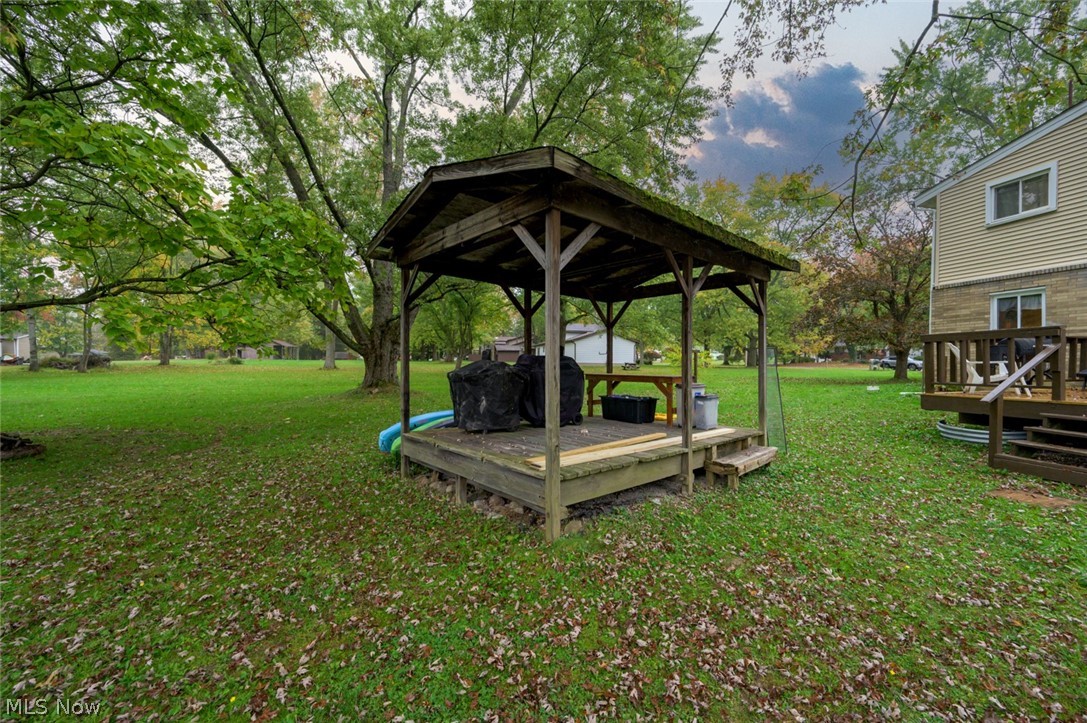1432 Melbourne Road Vienna OH 44473