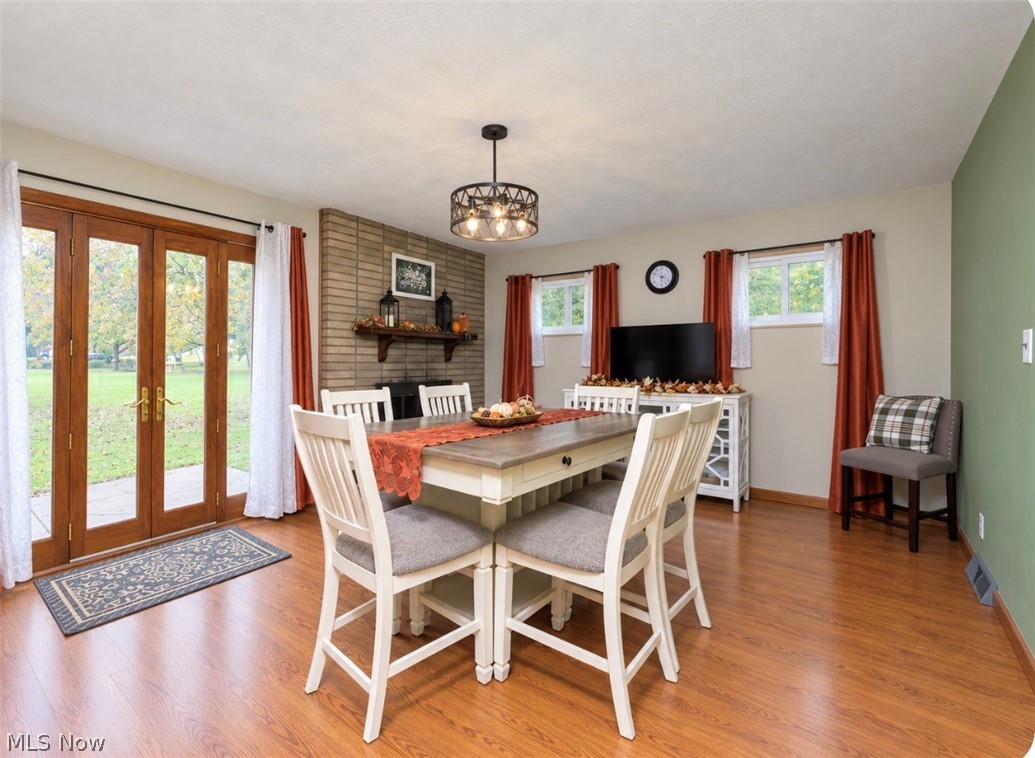 1432 Melbourne Road Vienna OH 44473
