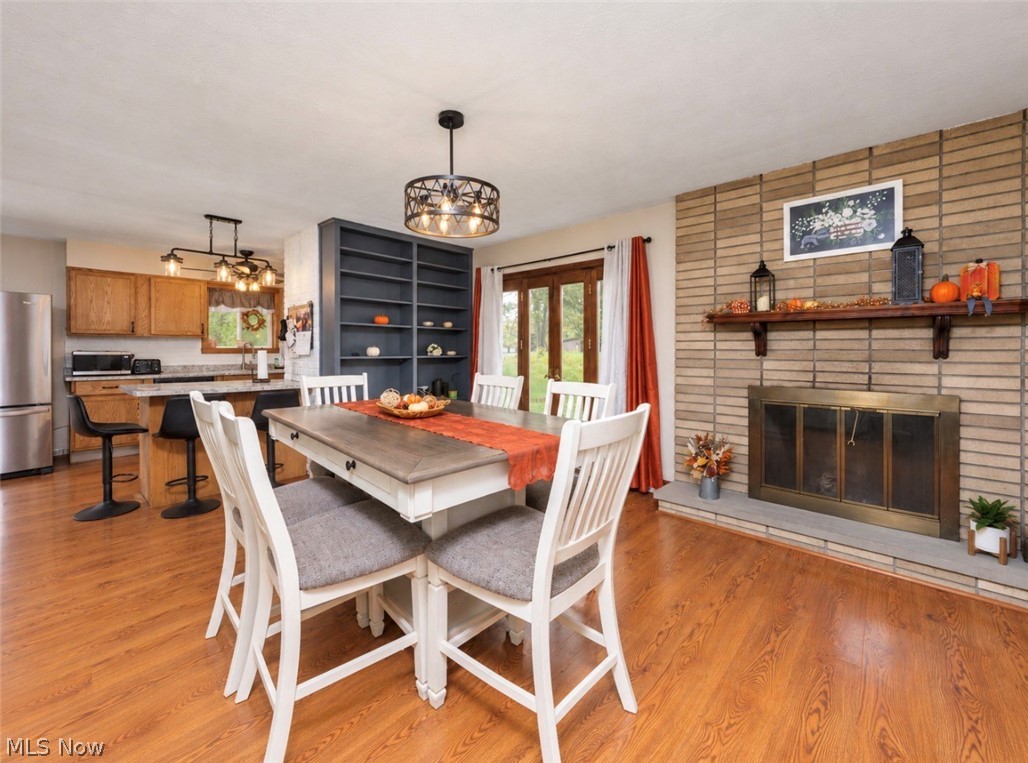 1432 Melbourne Road Vienna OH 44473