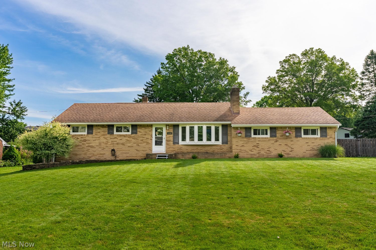 910 Citadel Avenue NW Massillon OH 44646