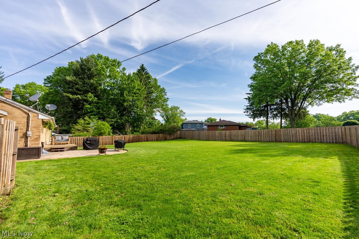 910 Citadel Avenue NW Massillon OH 44646