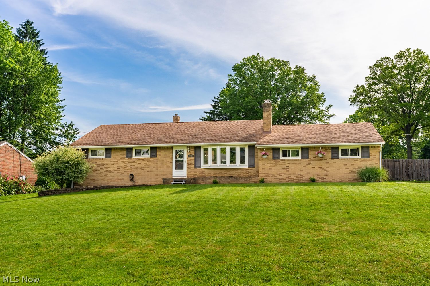 910 Citadel Avenue NW Massillon OH 44646