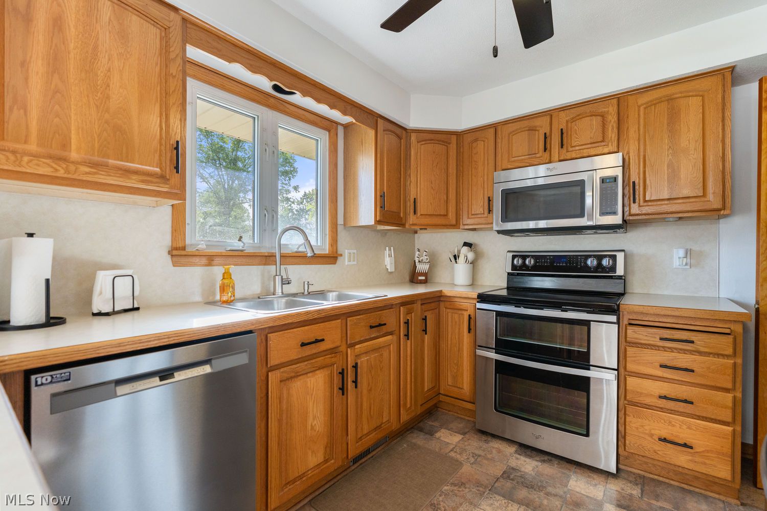 910 Citadel Avenue NW Massillon OH 44646